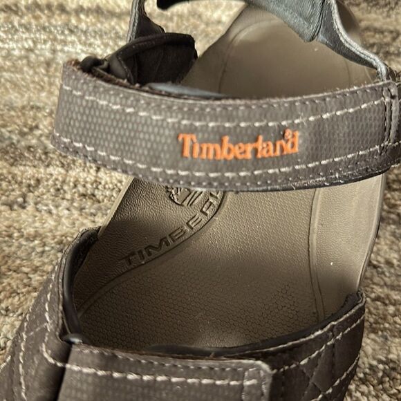 Timberland Men’s Sandal Size 8 - Picture 9 of 10